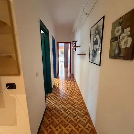 Holiday home Lido San Giovanni *