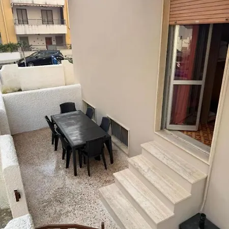 Holiday home Lido San Giovanni